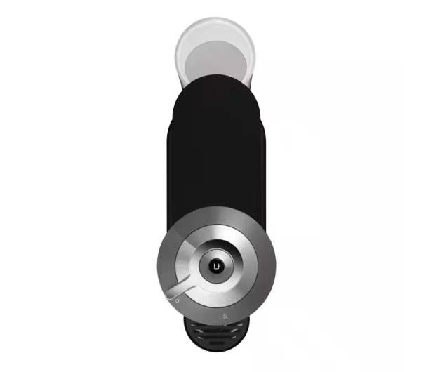 DeLonghi Ekspres kapsułkowy Nespresso Vertuo Next ENV120.GY - 1214849 - zdjęcie 4
